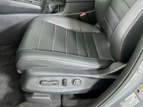 Certified 2023 Honda CR-V Sport Touring image 29