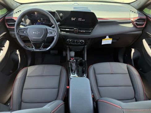 New 2026 Chevrolet TrailBlazer RS w/ Convenience Package image 11