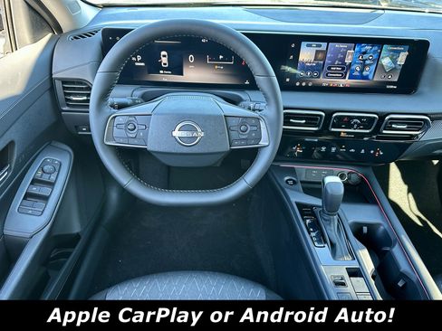 New 2026 Nissan Sentra SV image 4