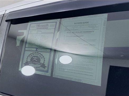 Used 2023 RAM 1500 Big Horn image 10