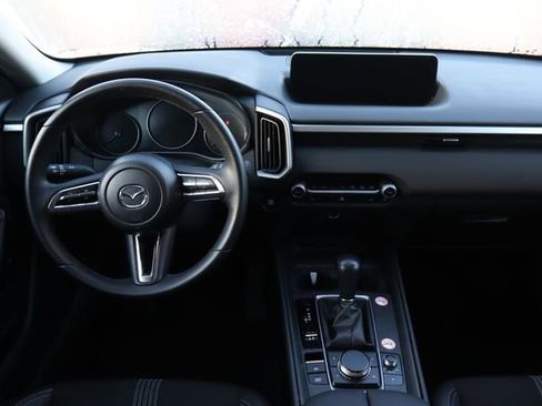 Used 2026 MAZDA CX-50 AWD 2.5 S w/ Preferred Pkg image 8