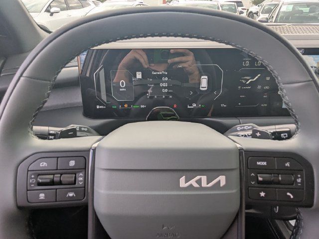 New 2027 Kia Telluride SX X-Line AWD/4WD image 27