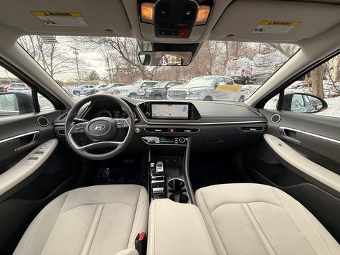 Used 2023 Hyundai Sonata SEL image 17