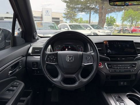 Used 2019 Honda Passport EX-L image 2