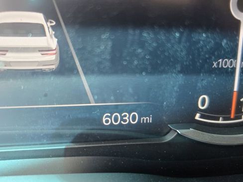 Certified 2023 Genesis G80 2.5T image 25