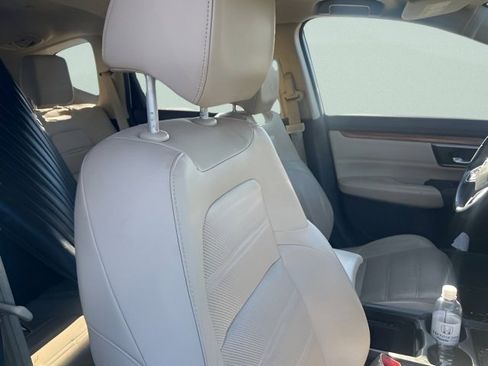 Used 2017 Honda CR-V EX-L image 8
