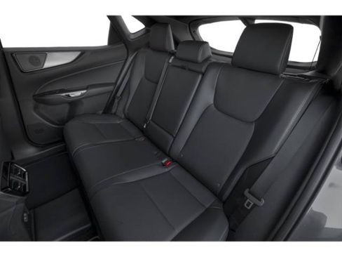 Used 2024 Lexus NX 450h+ AWD w/ Vision Package image 13
