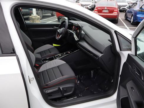 New 2026 Volkswagen GTI Autobahn image 25