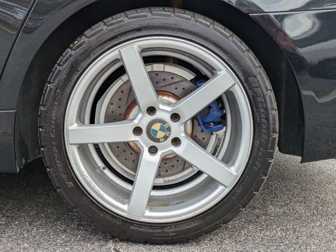 Used 2015 BMW 535i Sedan image 31