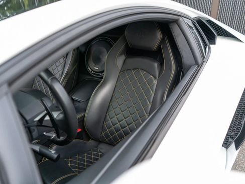Used 2017 Lamborghini Aventador LP 700-4 AWD/4WD image 48