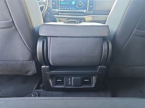 Certified 2023 Chevrolet Silverado 1500 LT image 21