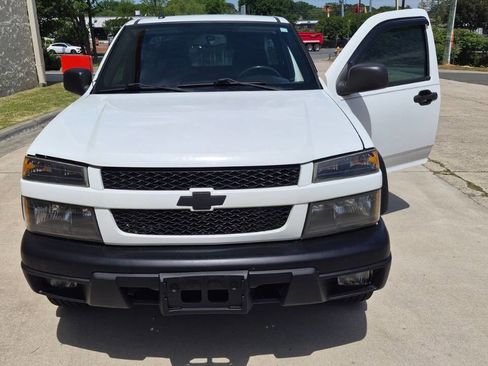 Used 2010 Chevrolet Colorado LT image 11