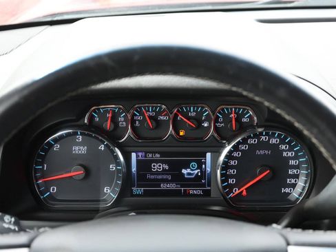 Used 2019 GMC Yukon SLT AWD/4WD image 19
