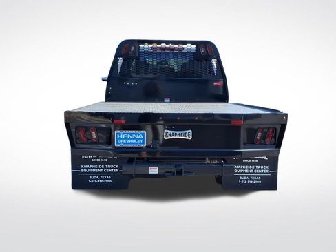 New 2026 Chevrolet Silverado 3500 W/T w/ WT Convenience Package AWD/4WD image 15