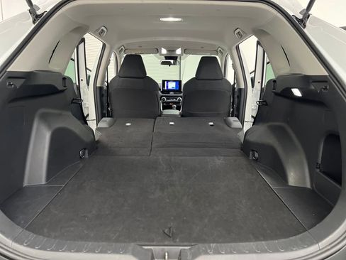 Used 2023 Toyota RAV4 LE image 30