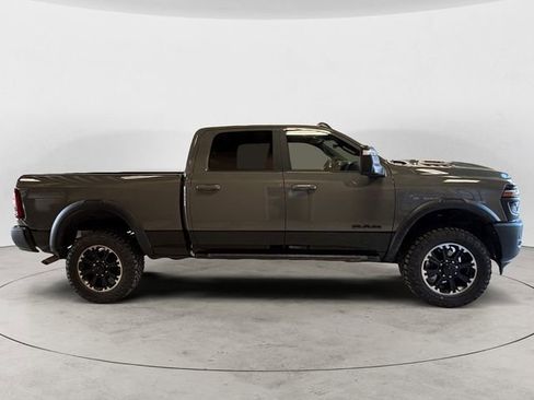 New 2026 RAM 2500 Rebel image 7