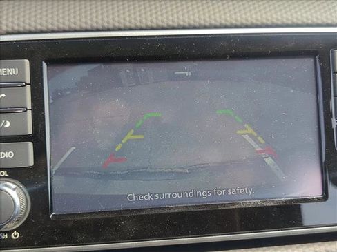 Used 2025 Nissan Kicks Play S FWD image 14