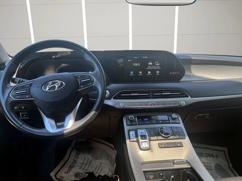 Used 2020 Hyundai Palisade SEL w/ Convenience Package AWD/4WD image 19