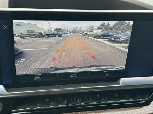 Used 2024 Chevrolet Silverado 1500 RST AWD/4WD image 20