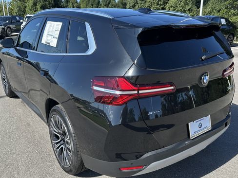 Used 2026 BMW X3 xDrive30 w/ Convenience Package image 8