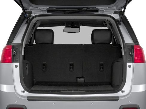 Used 2015 GMC Terrain SLE FWD image 15