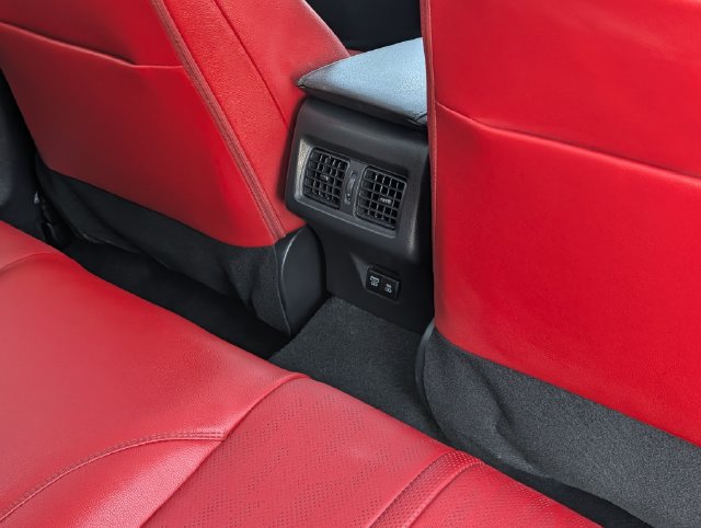 Certified 2025 Toyota Camry XSE FWD image 31