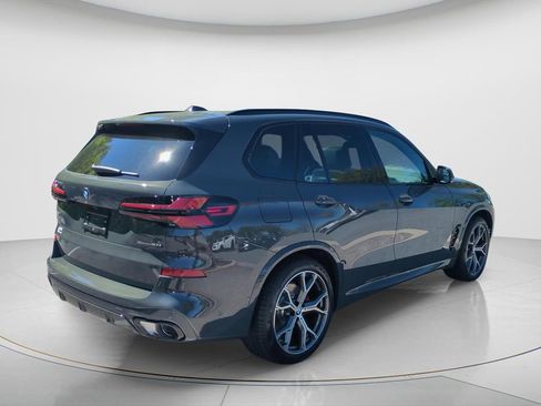 New 2026 BMW X5 xDrive40i image 4