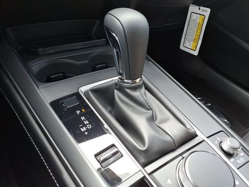 New 2026 MAZDA CX-30 AWD 2.5 S w/ Premium Package image 11