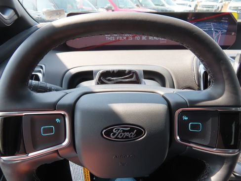 New 2026 Ford Expedition Platinum AWD/4WD image 11