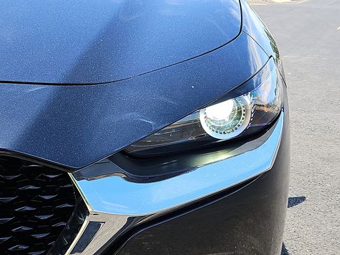 Used 2023 MAZDA CX-30 AWD 2.5 S w/ Preferred Package image 9