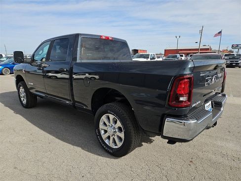 New 2026 RAM 2500 Lone Star image 3