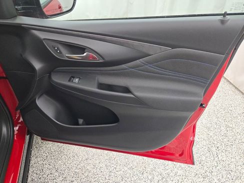 New 2026 Buick Envista Sport Touring w/ Convenience I Package image 6