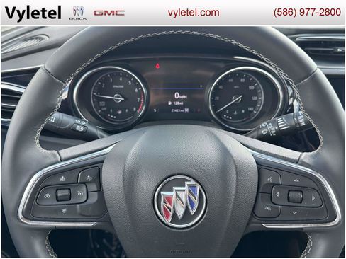 Certified 2023 Buick Encore GX Preferred w/ Cold Weather Comfort Package image 20