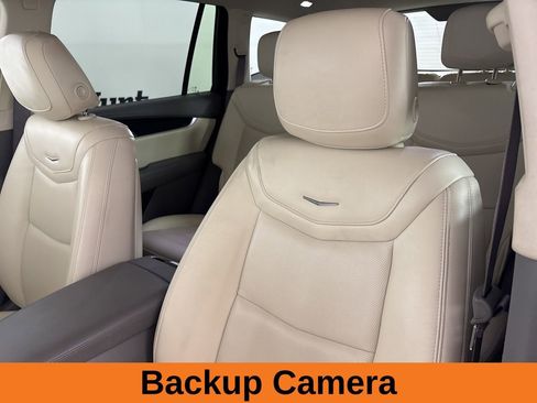 Used 2024 Cadillac XT6 Premium Luxury w/ LPO, Floor Liner Package AWD/4WD image 11