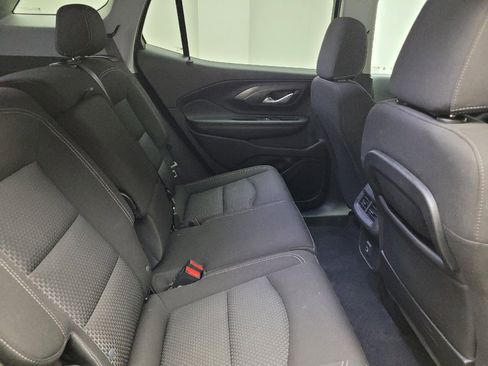 Used 2022 GMC Terrain SLE w/ Driver Convenience Package image 19