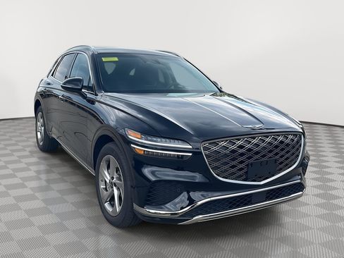 New 2026 Genesis GV70 2.5T AWD/4WD image 3