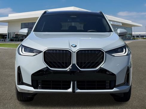 New 2026 BMW X3 xDrive30 AWD/4WD image 3