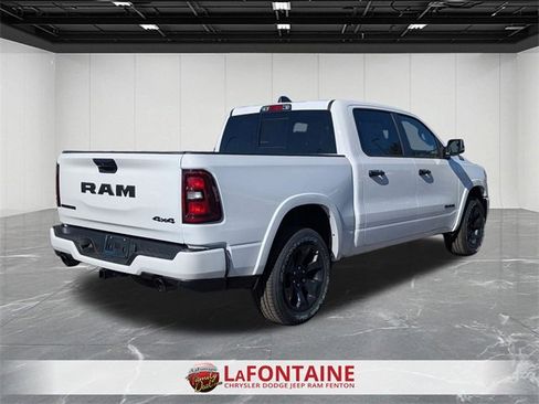 New 2026 RAM 1500 Big Horn image 5