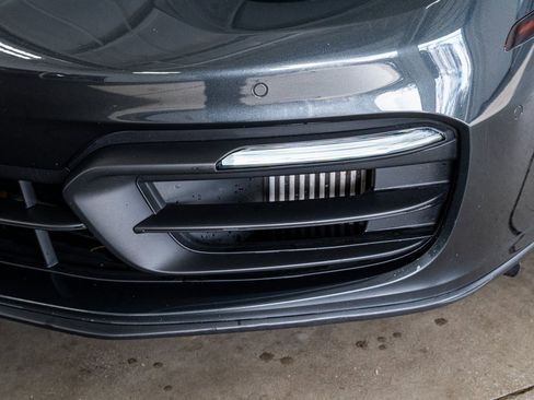 Used 2021 Porsche Panamera 4 image 14