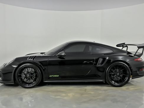 Used 2019 Porsche 911 GT3 RS RWD image 8
