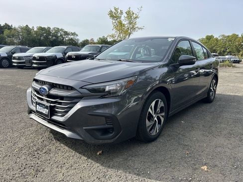 New 2025 Subaru Legacy Premium image 4