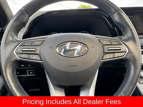 Used 2020 Hyundai Palisade Limited AWD/4WD image 19