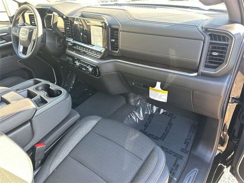 New 2026 GMC Sierra 2500 SLE w/ SLE Value Package; image 28