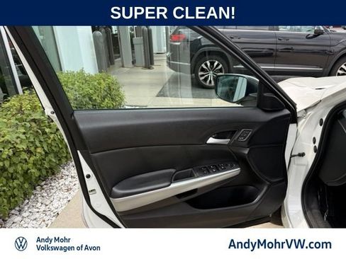 Used 2015 Honda Crosstour EX-L image 13