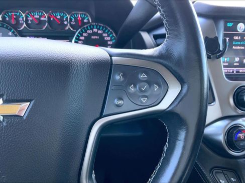 Used 2019 Chevrolet Tahoe LT image 24