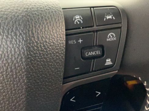 Certified 2026 Toyota Camry SE w/ Convenience Package FWD image 17
