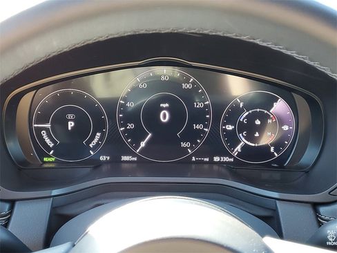 Used 2025 MAZDA CX-70 Plug-In Hybrid w/ Premium Plus image 18