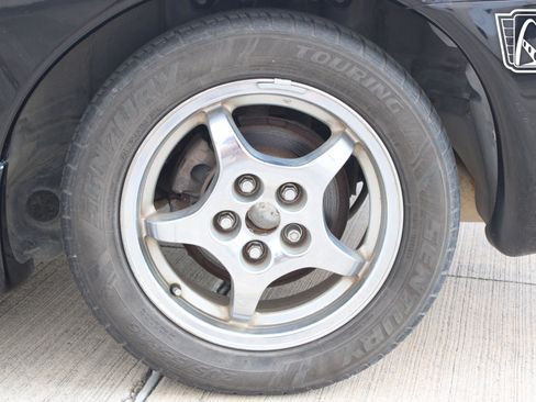 Used 1999 Mitsubishi Eclipse GS-T FWD image 9