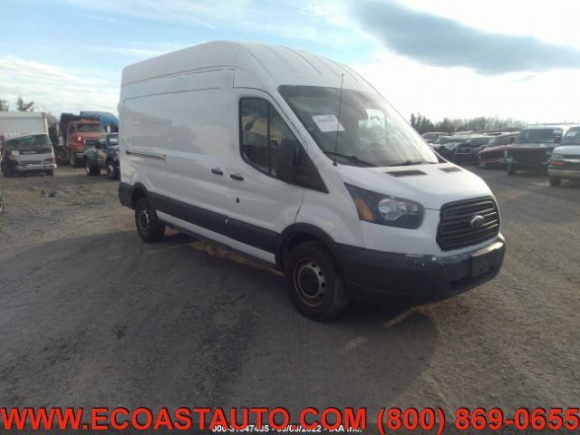 Used 2015 Ford Transit 350 148 High Roof RWD image 1