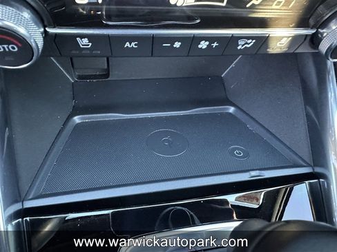 Used 2022 MAZDA CX-5 AWD 2.5 Turbo image 9